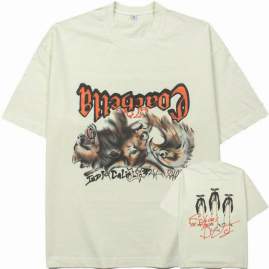 Picture of Travis Scott T Shirts Short _SKUTravisScottM-2XLcztx9560815